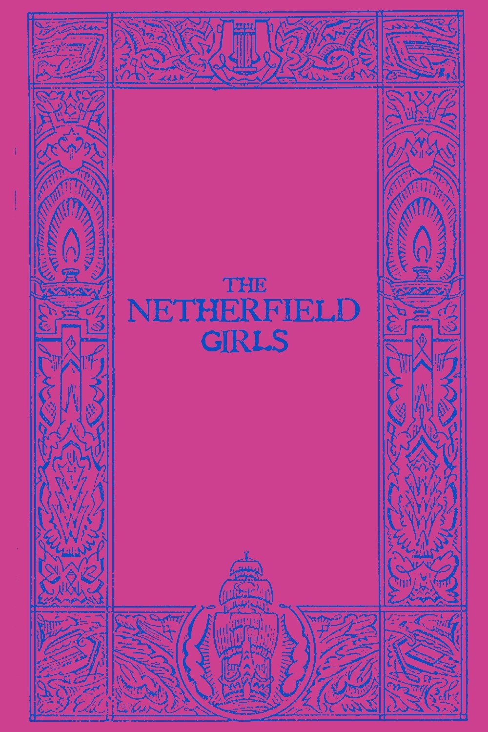 Постер The Netherfield Girls